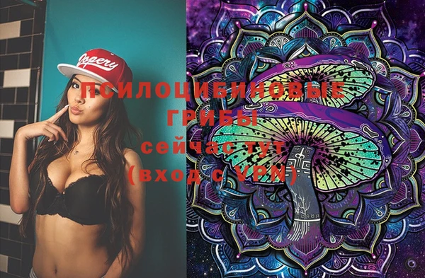 молекула духа Карталы