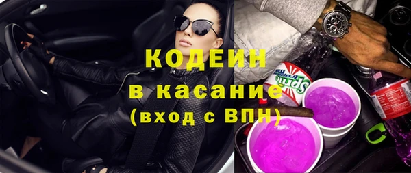 хмурый Касимов