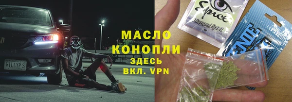 хмурый Касимов
